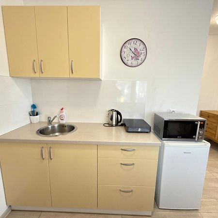 Apartmány LETO Frýdek-Místek Esterno foto