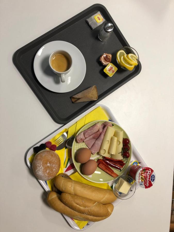Apartmány LETO Frýdek-Místek Esterno foto