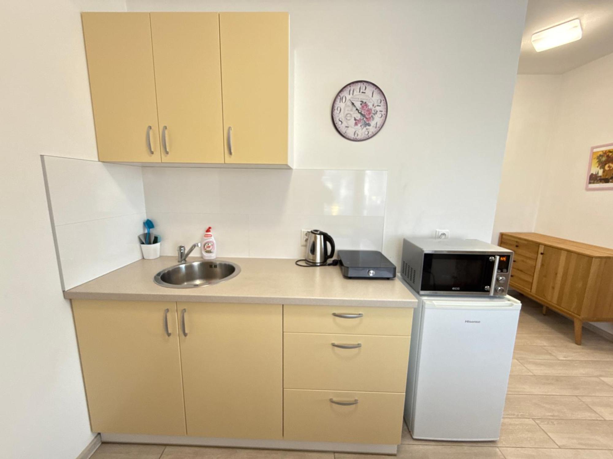 Apartmány LETO Frýdek-Místek Esterno foto