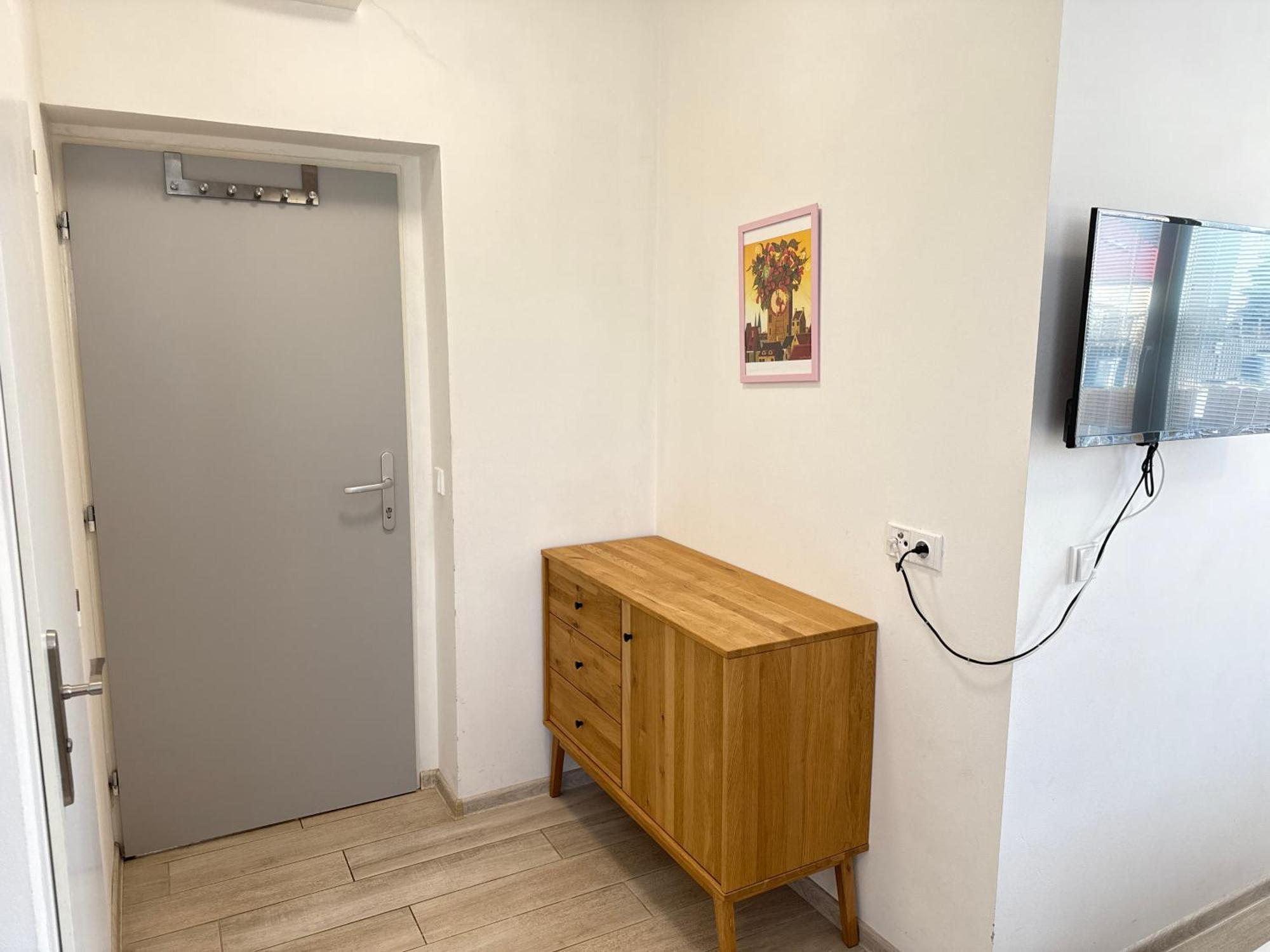 Apartmány LETO Frýdek-Místek Esterno foto