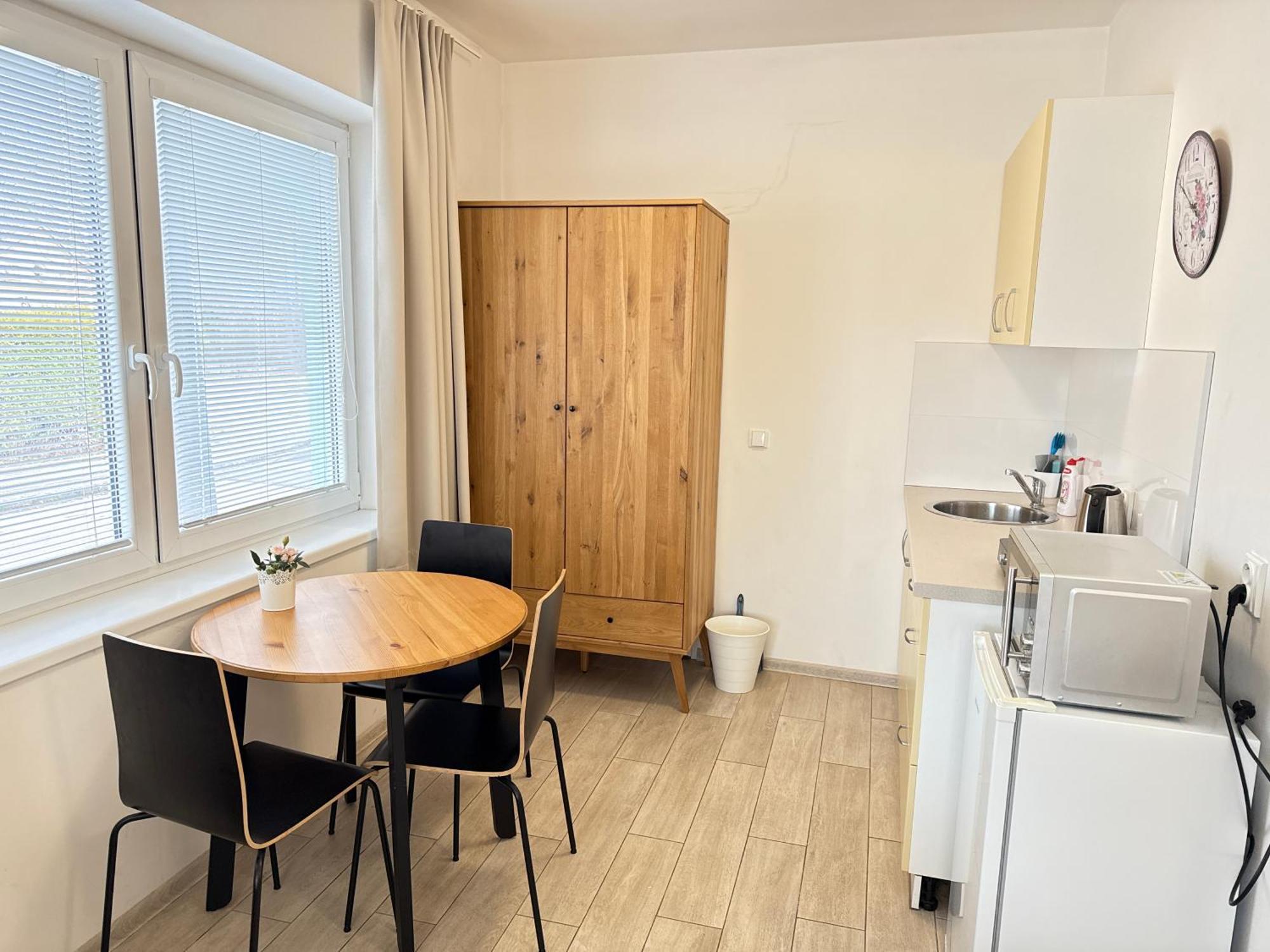 Apartmány LETO Frýdek-Místek Esterno foto