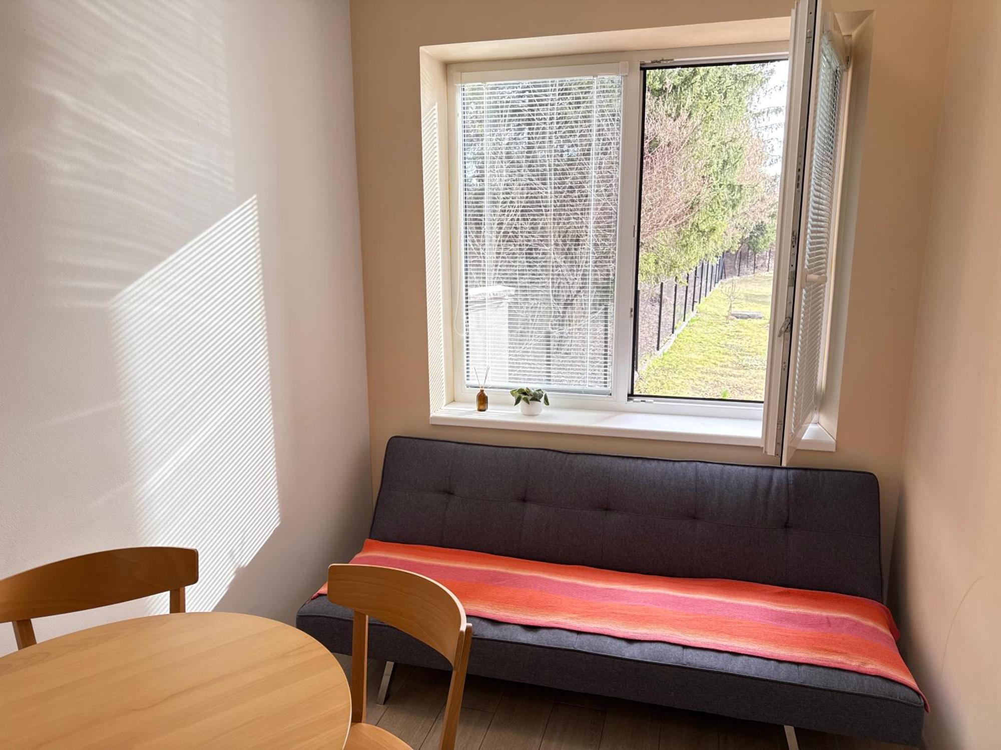Apartmány LETO Frýdek-Místek Esterno foto