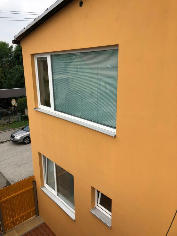 Apartmány LETO Frýdek-Místek Esterno foto
