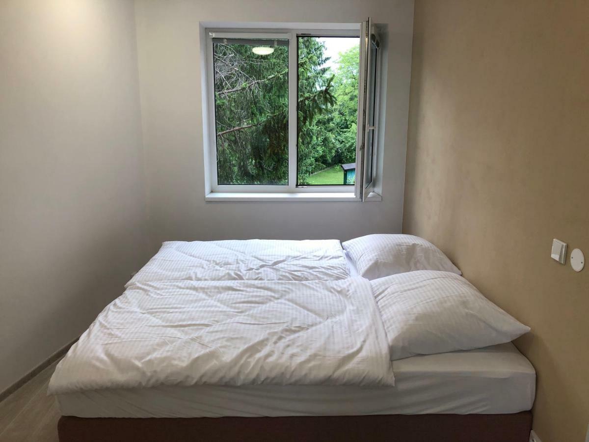 Apartmány LETO Frýdek-Místek Esterno foto