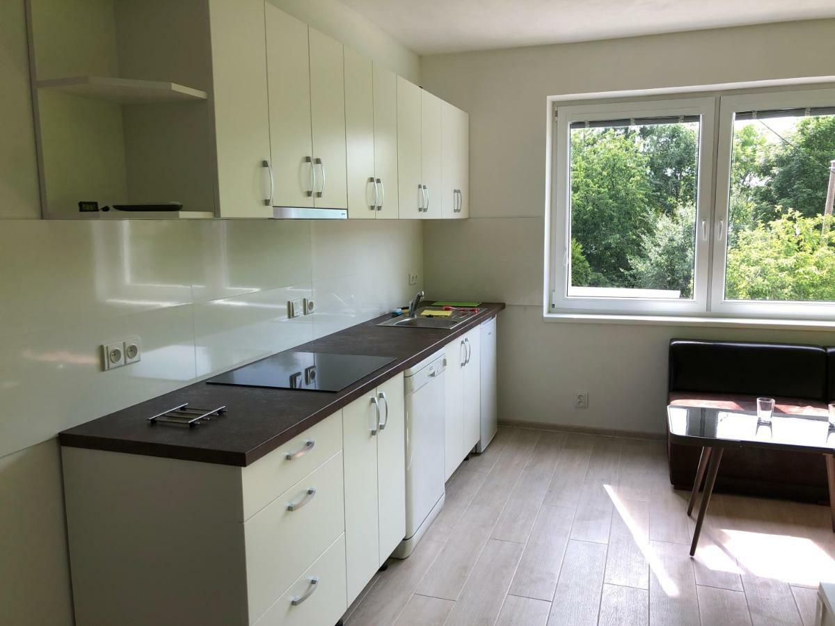 Apartmány LETO Frýdek-Místek Esterno foto