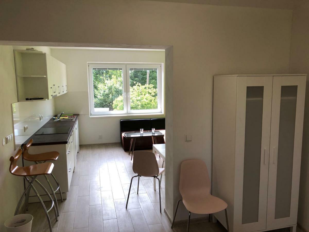 Apartmány LETO Frýdek-Místek Esterno foto