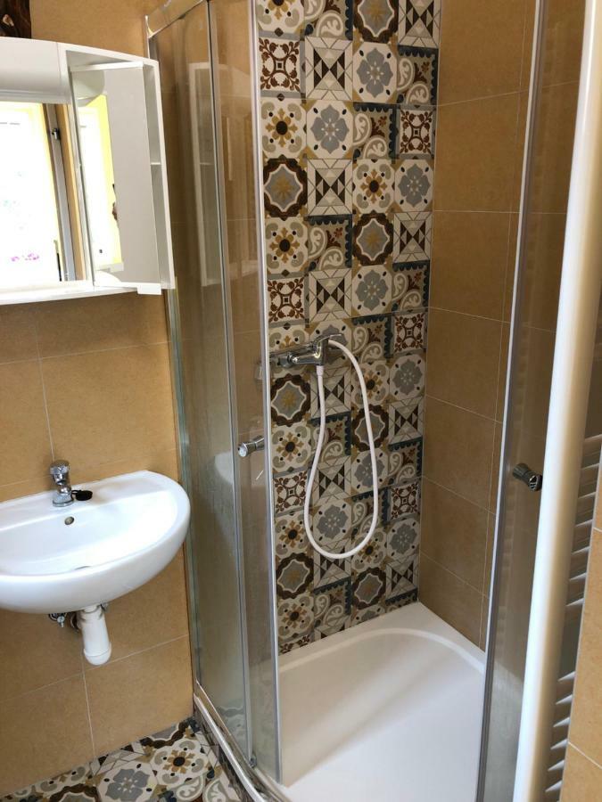 Apartmány LETO Frýdek-Místek Esterno foto