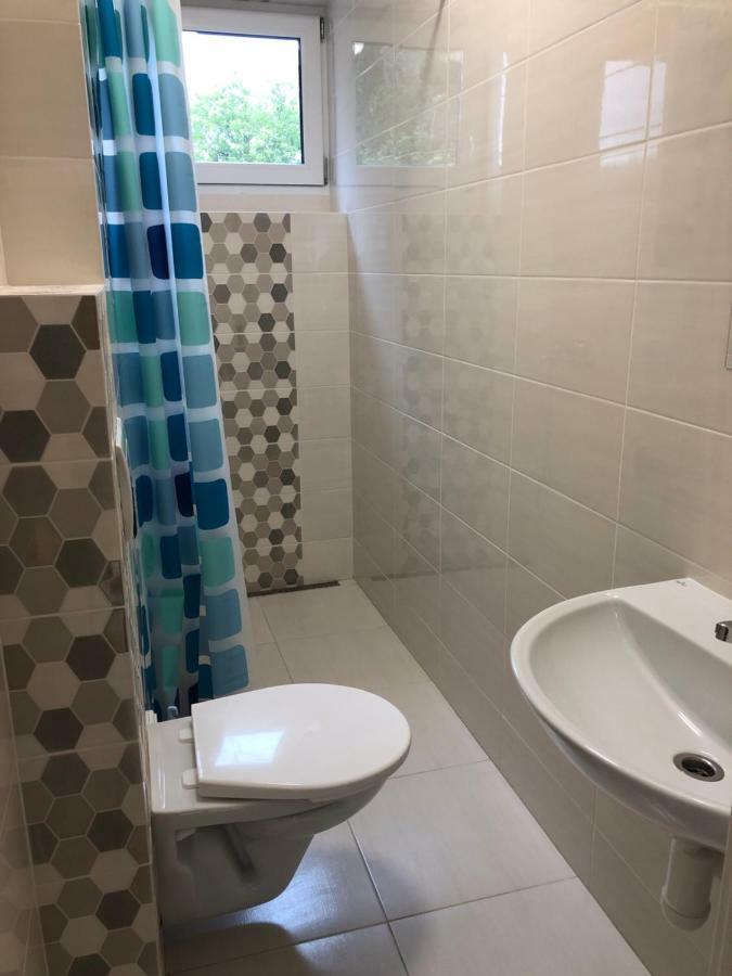 Apartmány LETO Frýdek-Místek Esterno foto