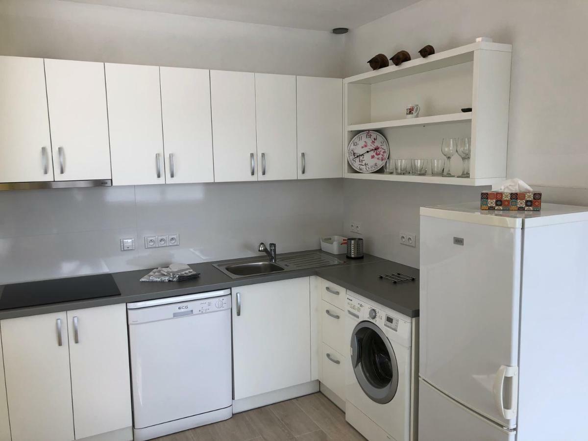 Apartmány LETO Frýdek-Místek Esterno foto