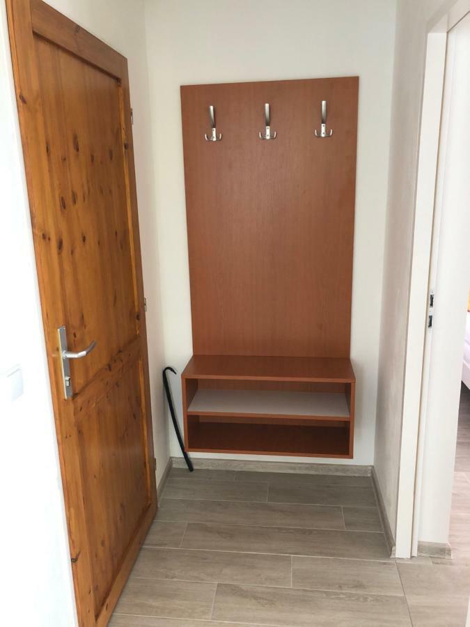 Apartmány LETO Frýdek-Místek Esterno foto