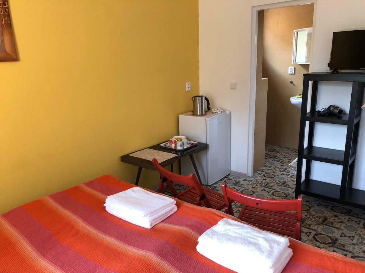 Apartmány LETO Frýdek-Místek Esterno foto