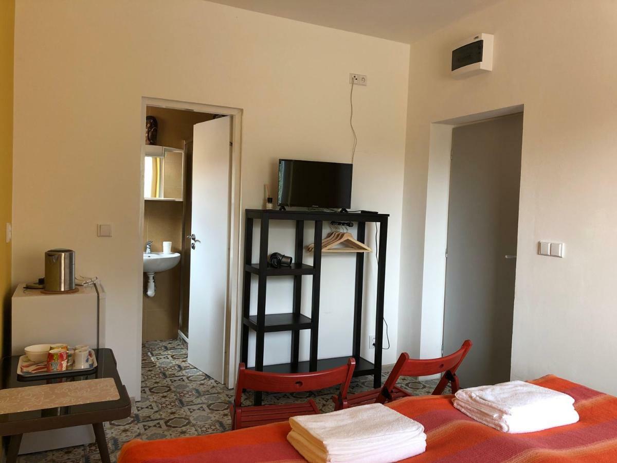 Apartmány LETO Frýdek-Místek Esterno foto