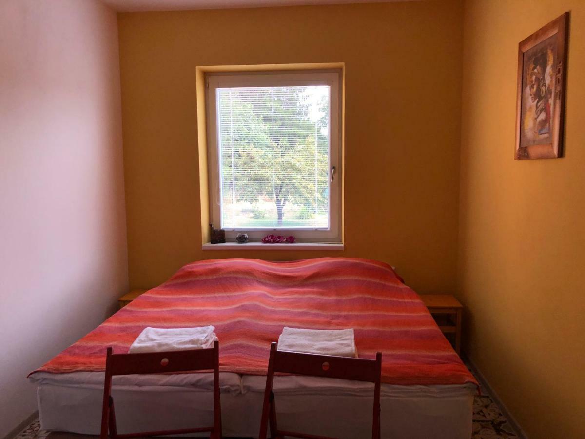 Apartmány LETO Frýdek-Místek Esterno foto