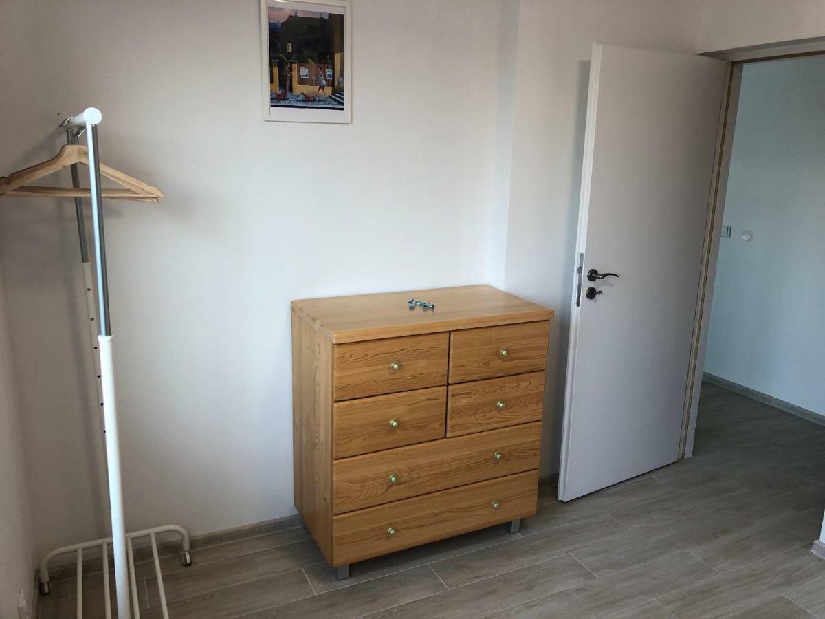 Apartmány LETO Frýdek-Místek Esterno foto