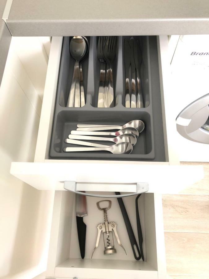 Apartmány LETO Frýdek-Místek Esterno foto