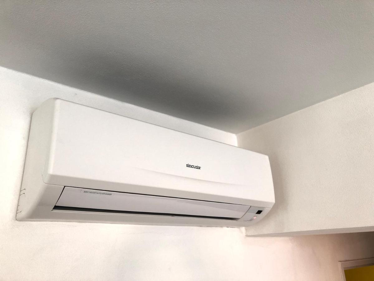 Apartmány LETO Frýdek-Místek Esterno foto