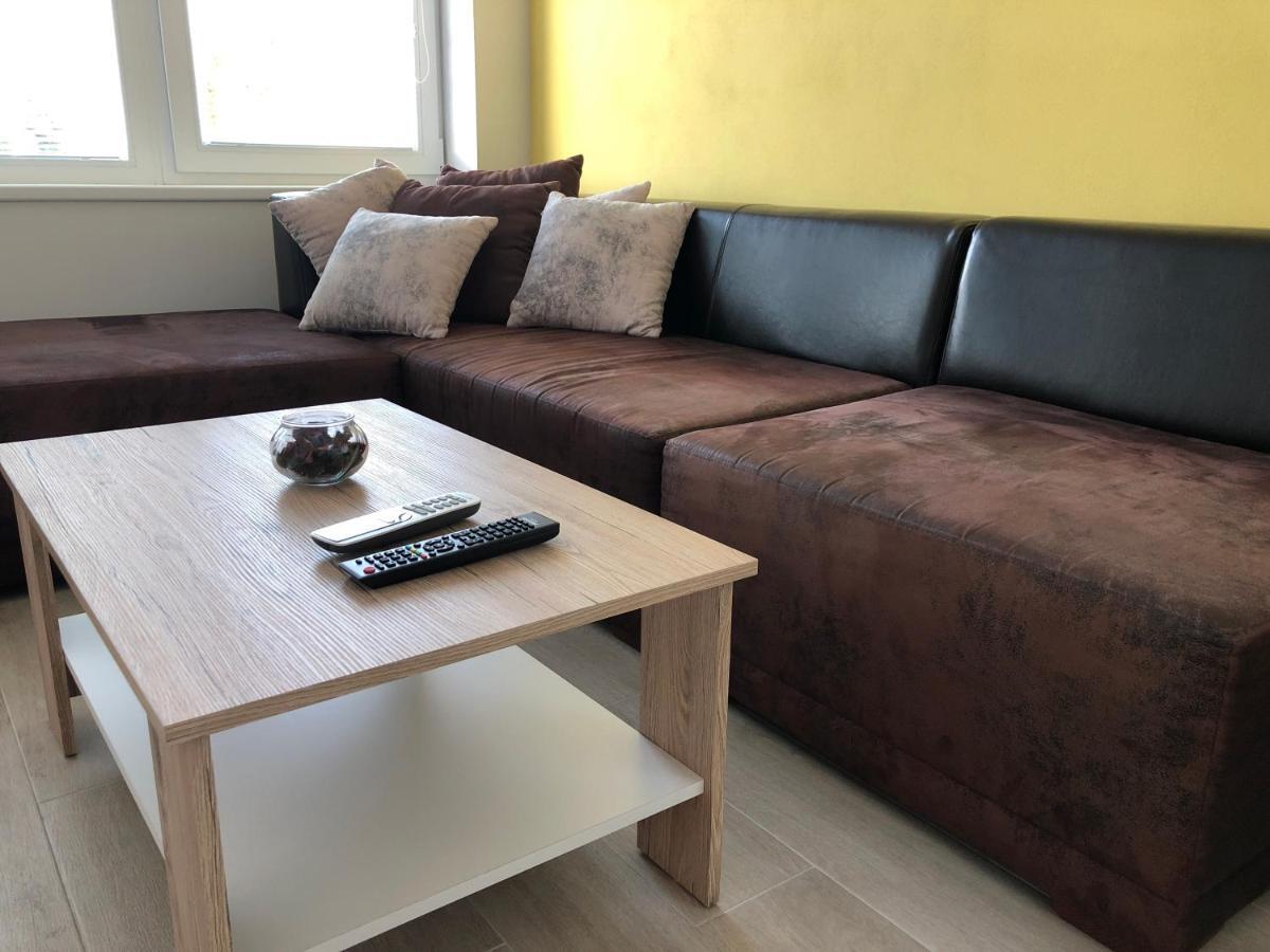 Apartmány LETO Frýdek-Místek Esterno foto