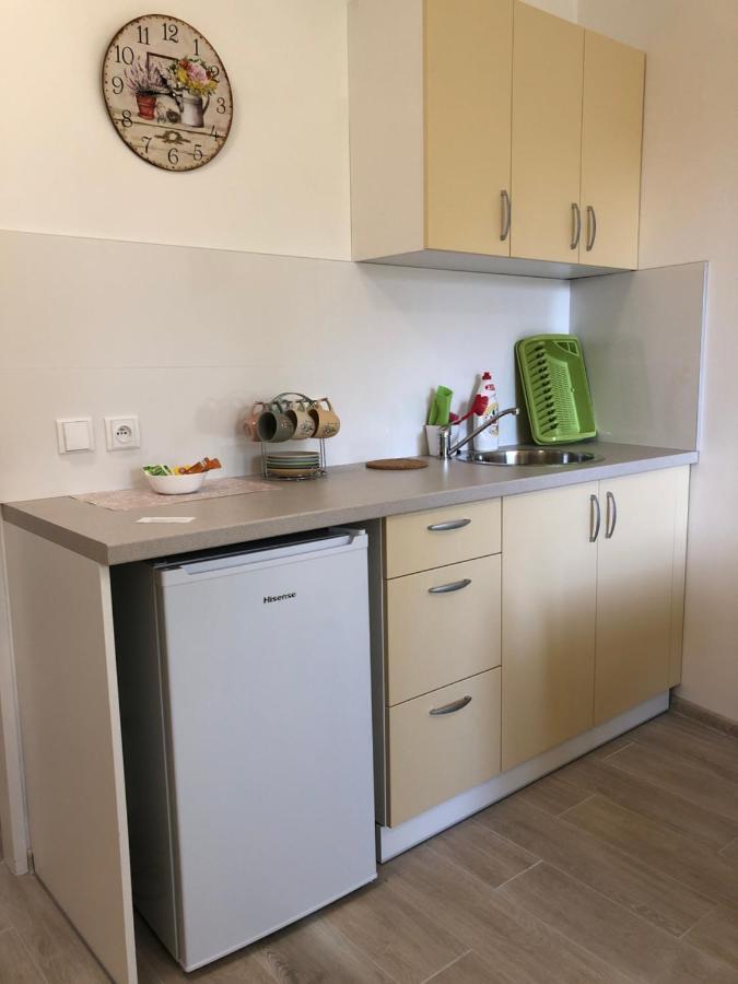 Apartmány LETO Frýdek-Místek Esterno foto