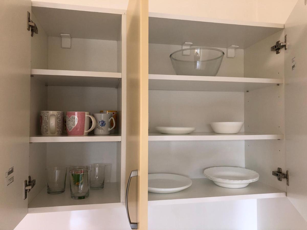Apartmány LETO Frýdek-Místek Esterno foto