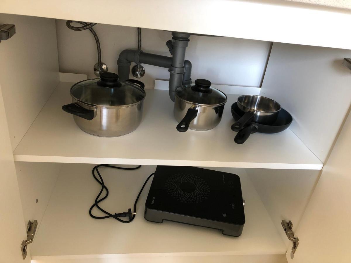 Apartmány LETO Frýdek-Místek Esterno foto