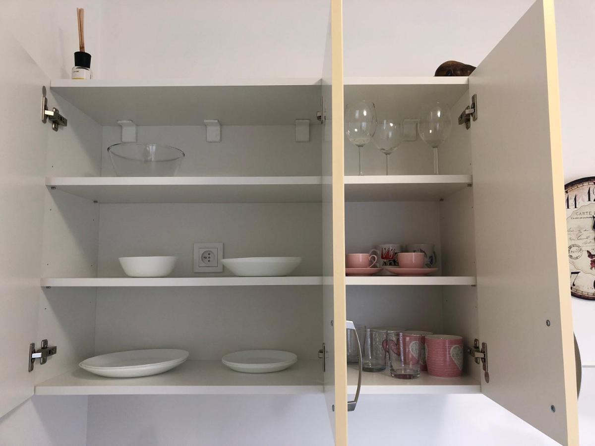 Apartmány LETO Frýdek-Místek Esterno foto